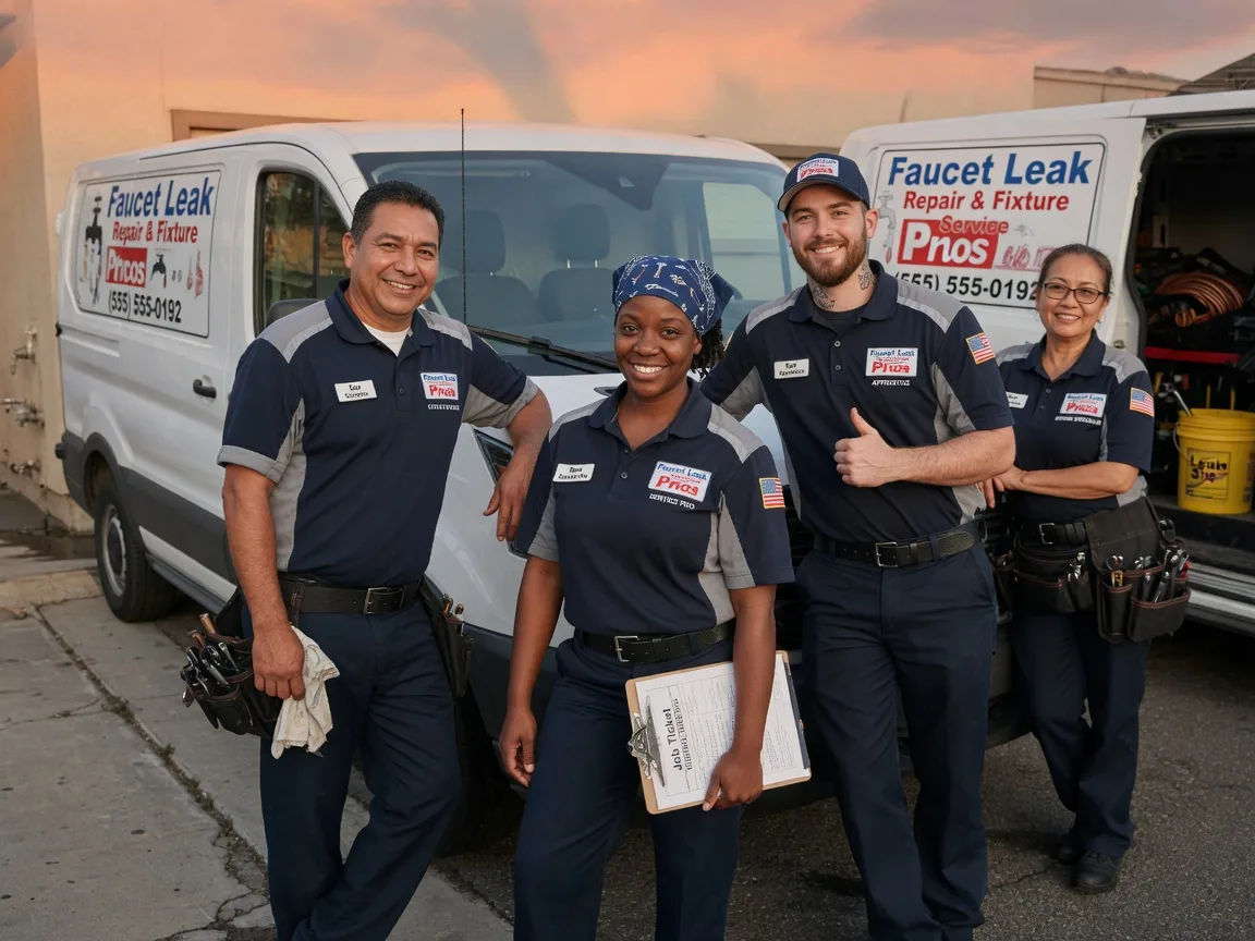 Faucet Repair company in Choteau, MT