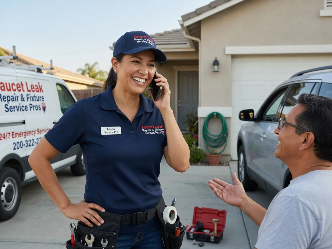 Faucet Repair Choteau, MT FAQs