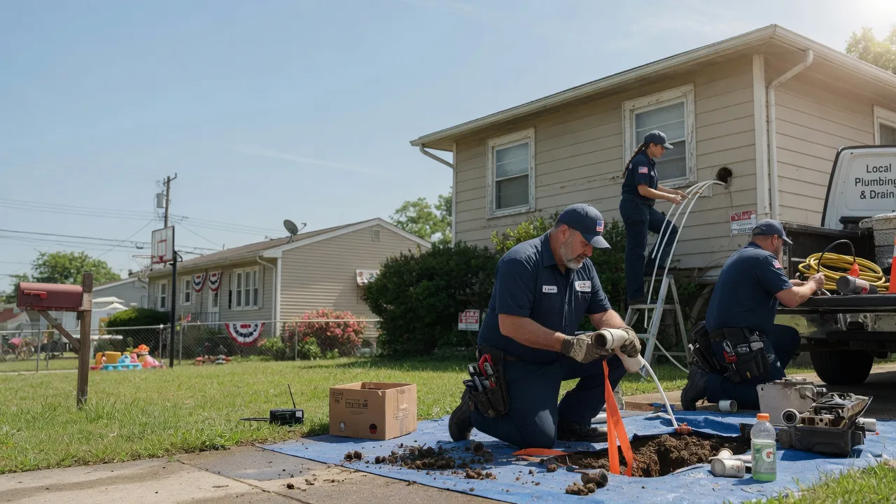 Faucet Repair in Choteau, MT near me